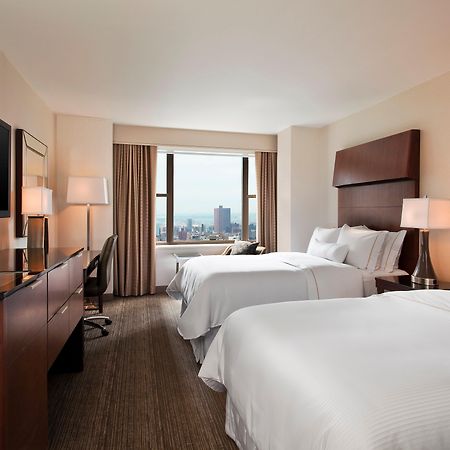 The Westin New York Grand Central Dış mekan fotoğraf