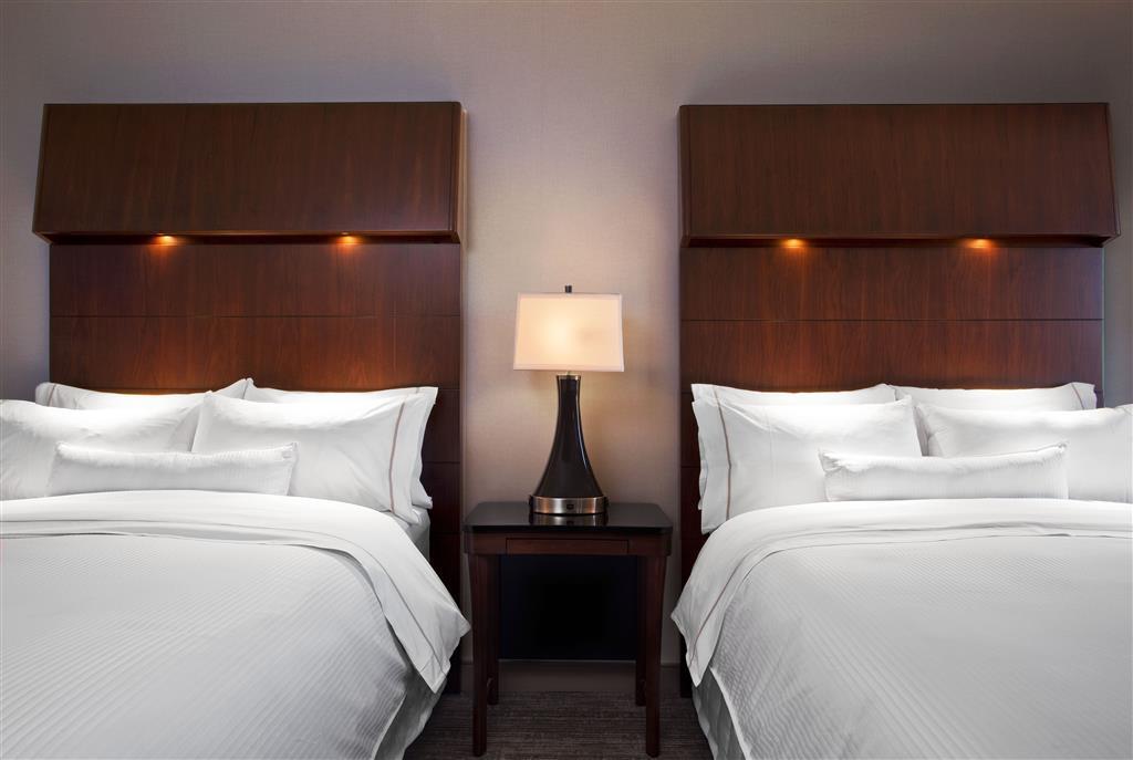 The Westin New York Grand Central Dış mekan fotoğraf