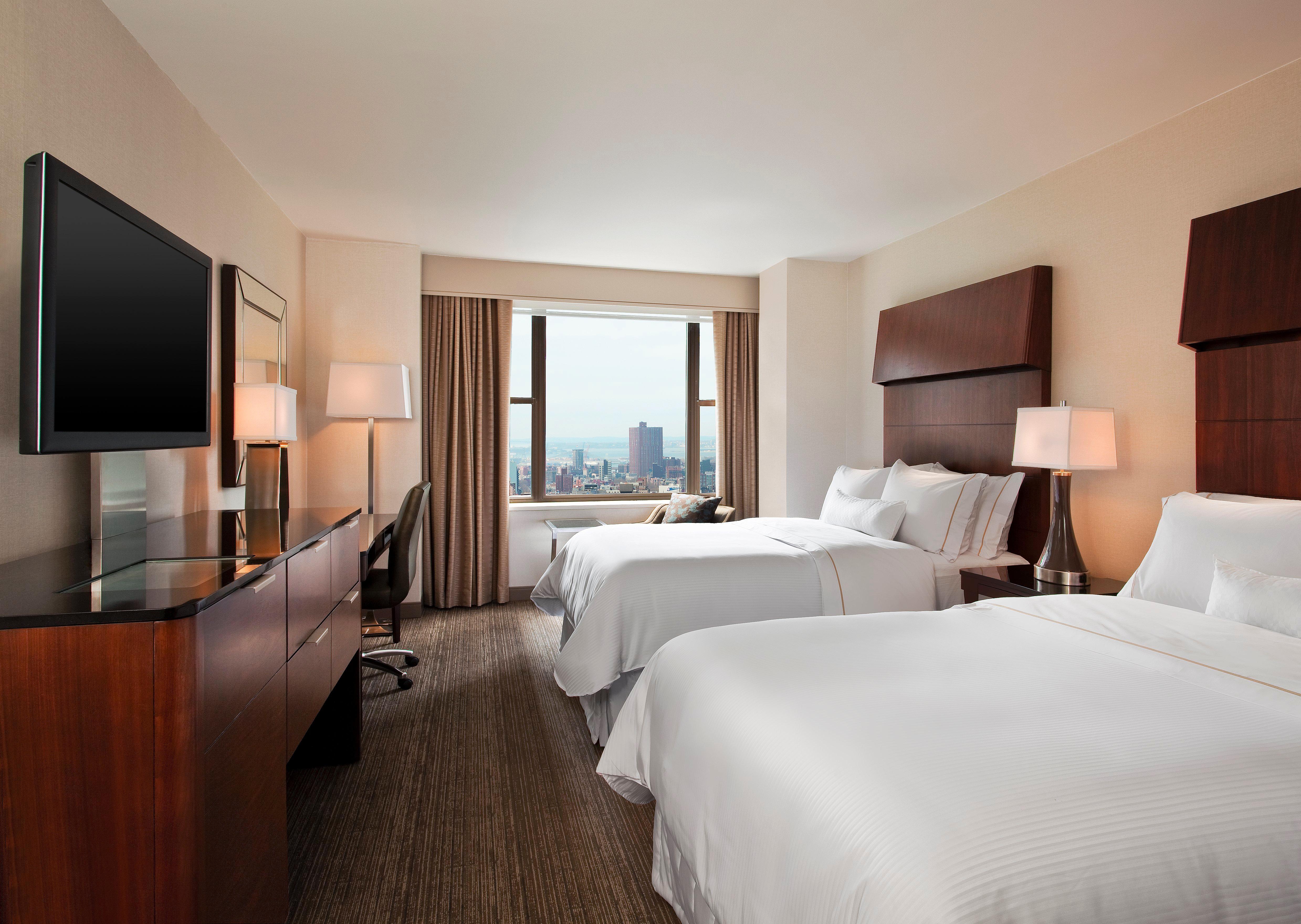 The Westin New York Grand Central Dış mekan fotoğraf
