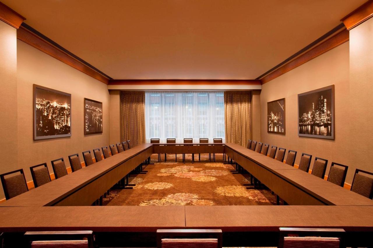 The Westin New York Grand Central Dış mekan fotoğraf
