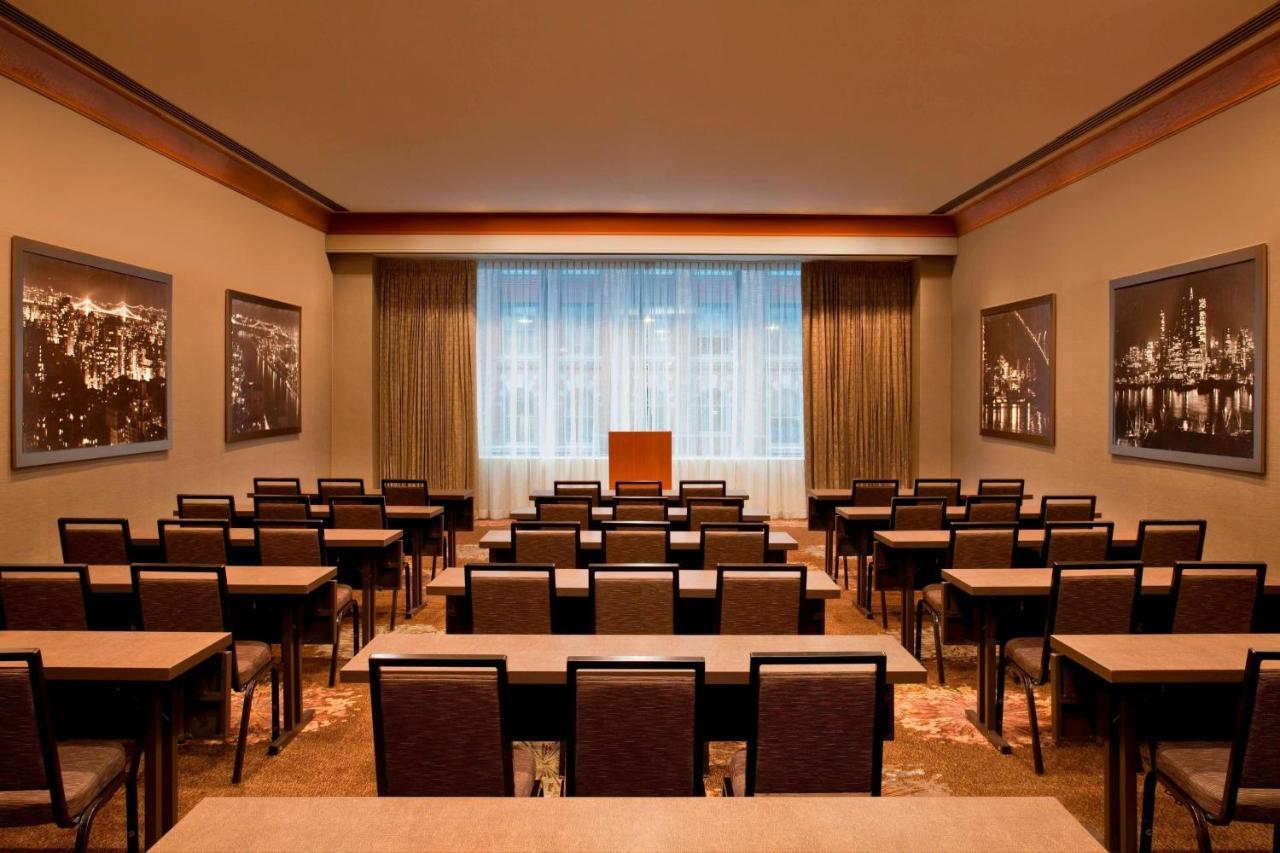 The Westin New York Grand Central Dış mekan fotoğraf