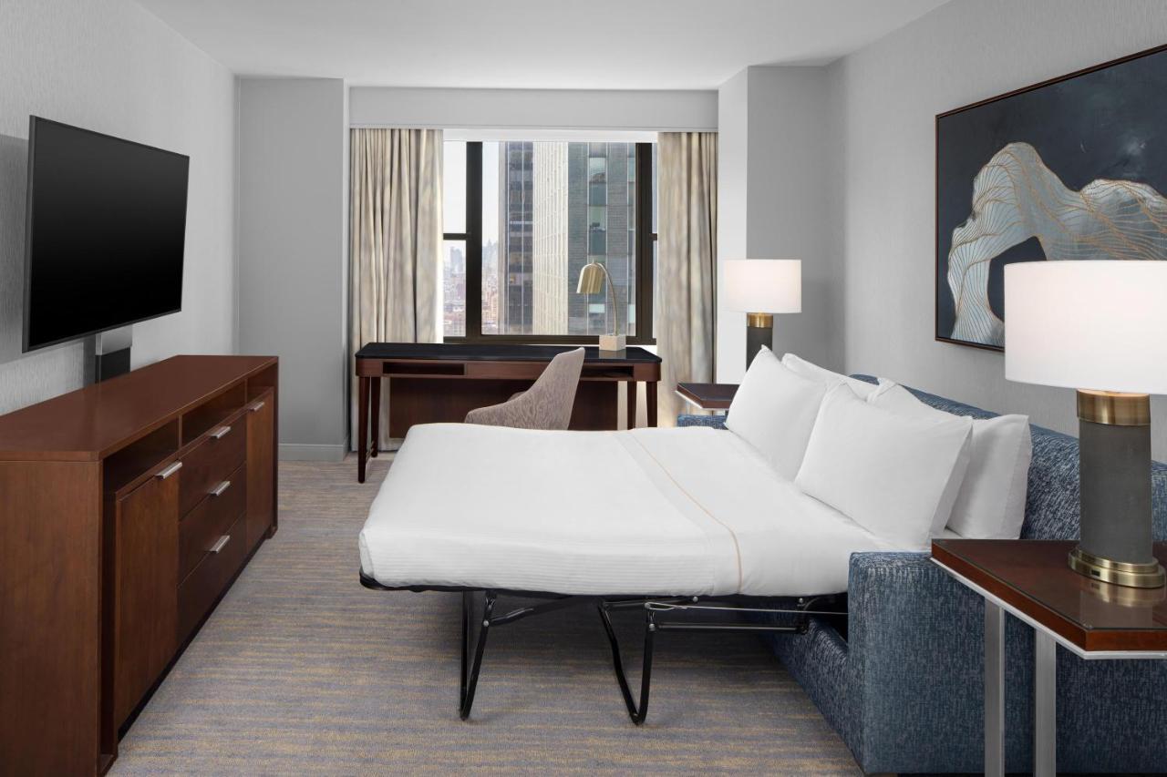 The Westin New York Grand Central Dış mekan fotoğraf
