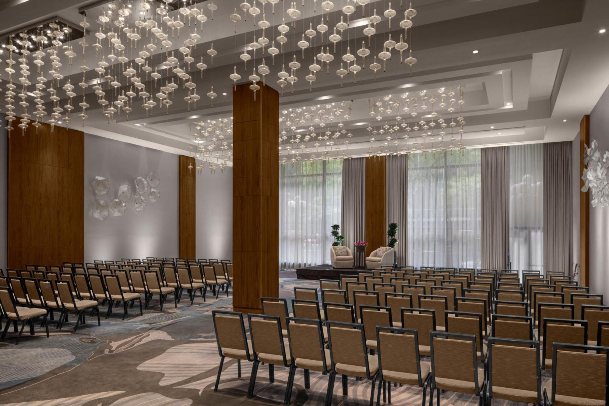 The Westin New York Grand Central Dış mekan fotoğraf